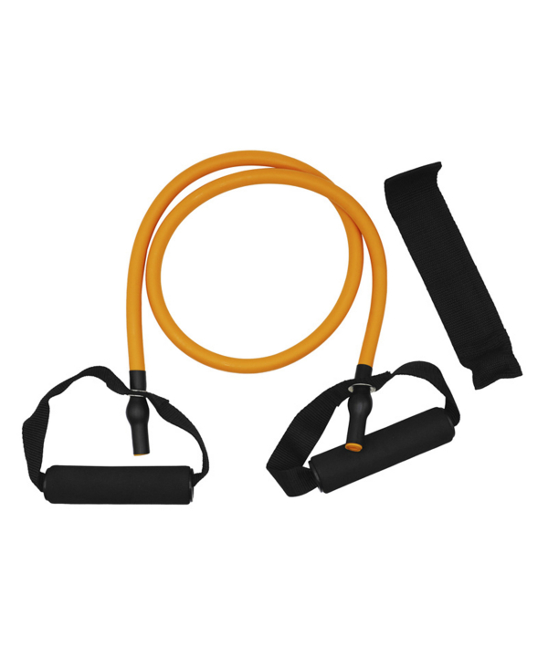 کش بدنسازی سی ایکس رسیستنس گیشا اسپرت Gishasport مدل 8008 مقاومت 18 کیلوگرم