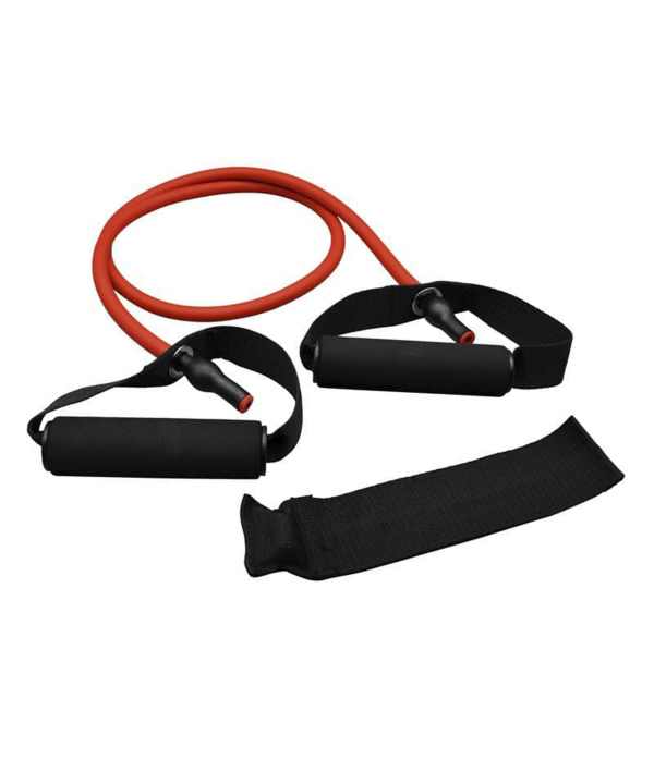 کش بدنسازی سی ایکس رسیستنس گیشا اسپرت Gishasport مدل 8008 مقاومت 13 کیلوگرم