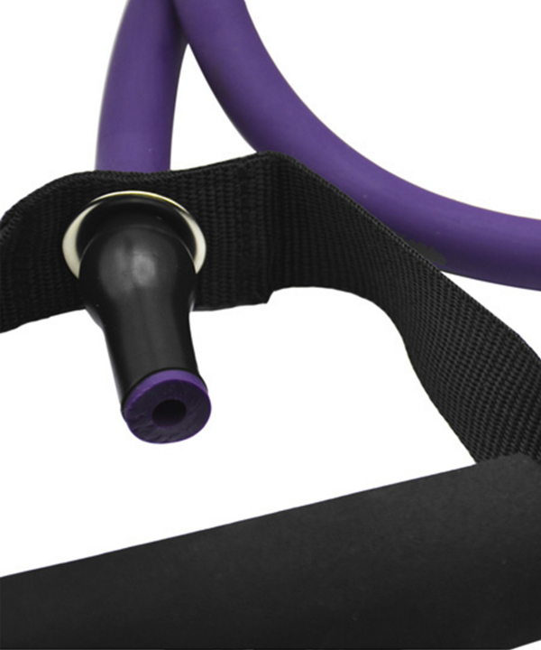 کش بدنسازی سی ایکس رسیستنس گیشا اسپرت Gishasport مدل 8008 مقاومت 22 کیلوگرم