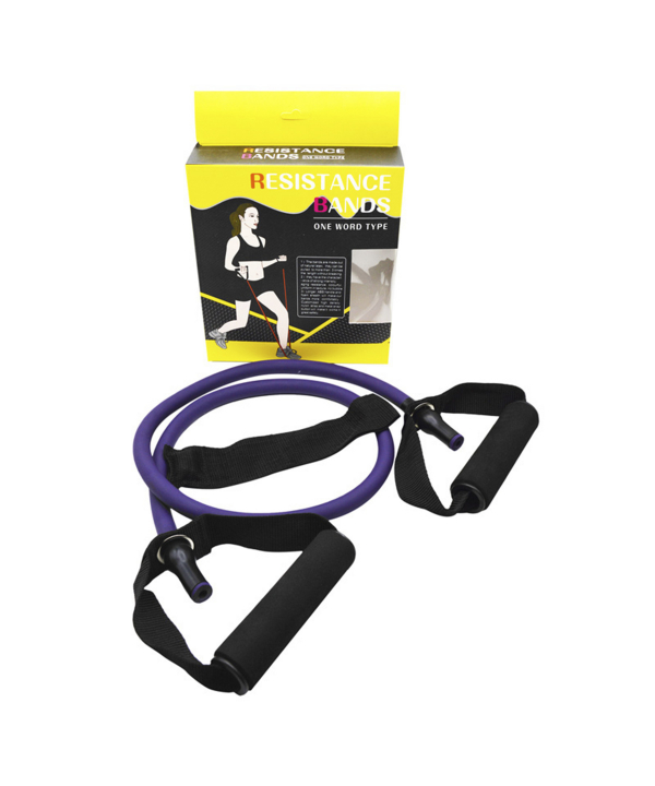 کش بدنسازی سی ایکس رسیستنس گیشا اسپرت Gishasport مدل 8008 مقاومت 22 کیلوگرم