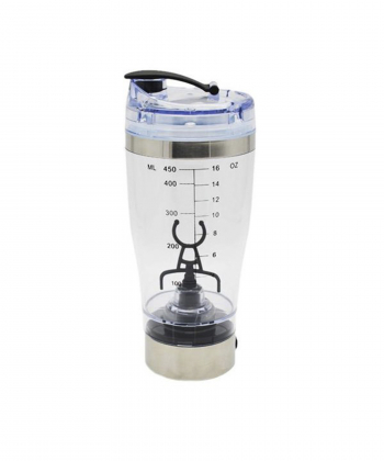 شیکر برقی گیشا اسپرت مدل TUMBLER