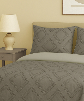 سرویس روتختی کاوری طرح برجسته نوپه هوم NOPE HOME مدل C41