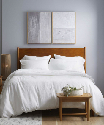 سرویس روتختی کاوری نوپه هوم NOPE HOME مدل LE01