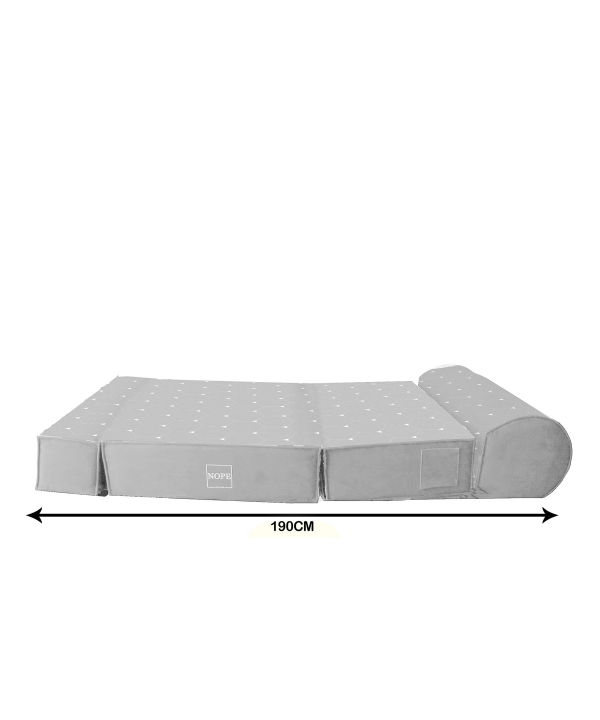 کاناپه تخت شو یک نفره نوپه هوم Nope Home کد M1015