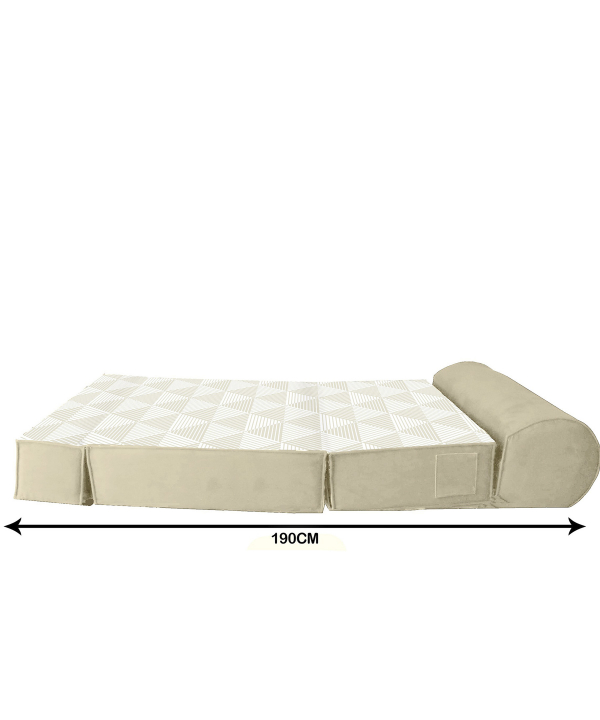 کاناپه تخت شو یک نفره نوپه هوم Nope Home کد M1016