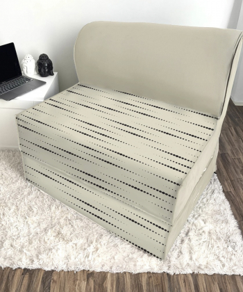 کاناپه تخت شو یک نفره نوپه هوم Nope Home مدل M1017