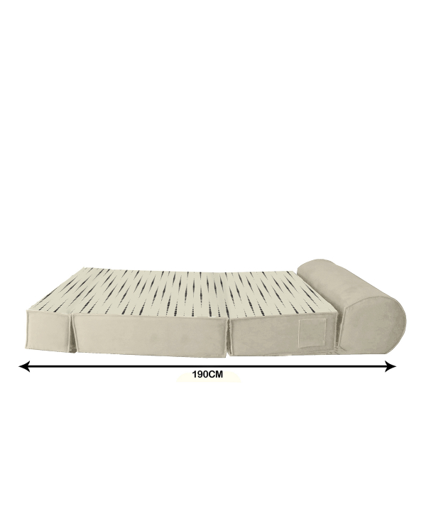کاناپه تخت شو یک نفره نوپه هوم Nope Home کد M1017