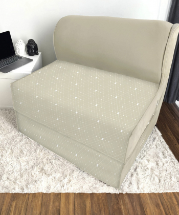 کاناپه تخت شو یک نفره نوپه هوم Nope Home مدل M1019