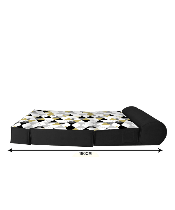 کاناپه تخت شو یک نفره نوپه هوم Nope Home کد M1020