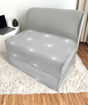 کاناپه تخت شو یک نفره نوپه هوم Nope Home مدل M1024