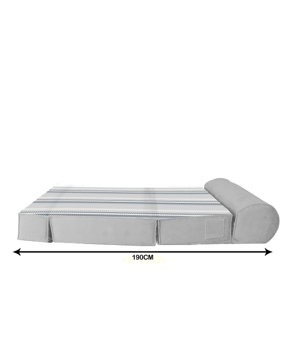 کاناپه تخت شو یک نفره نوپه هوم Nope Home کد M1028