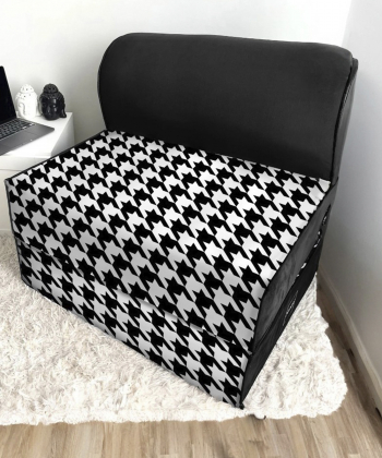 کاناپه تخت شو یک نفره نوپه هوم Nope Home مدل M1031
