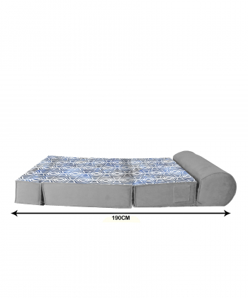کاناپه تخت شو یک نفره نوپه هوم Nope Home مدل M1034