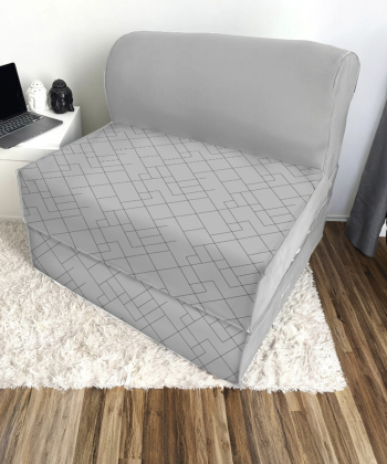 کاناپه تخت شو یک نفره نوپه هوم Nope Home مدل M1036