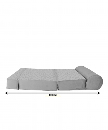 کاناپه تخت شو یک نفره نوپه هوم Nope Home مدل M1036
