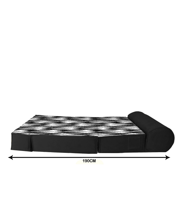 کاناپه تخت شو یک نفره نوپه هوم Nope Home کد M1040