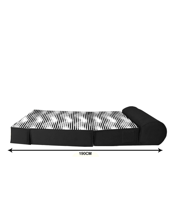 کاناپه تخت شو یک نفره نوپه هوم Nope Home کد M1041