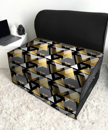 کاناپه تخت شو یک نفره نوپه هوم Nope Home مدل M1046