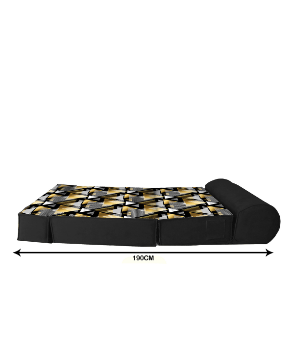 کاناپه تخت شو یک نفره نوپه هوم Nope Home کد M1046