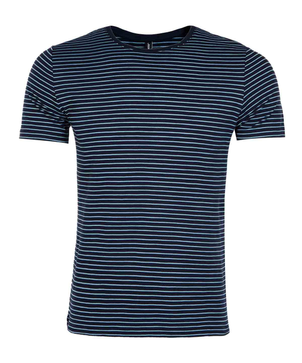 تیشرت مردانه یقه گرد جین وست Jeanswest مدل 92173502