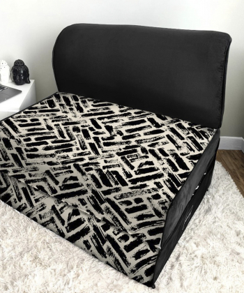 کاناپه تخت شو یک نفره نوپه هوم Nope Home مدل M1050