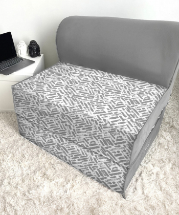 کاناپه تخت شو یک نفره نوپه هوم Nope Home مدل M1051