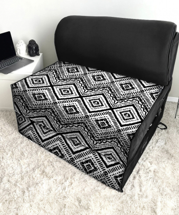 کاناپه تخت شو یک نفره نوپه هوم Nope Home مدل M1052