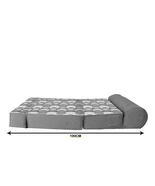 کاناپه تخت شو یک نفره نوپه هوم Nope Home کد M1054