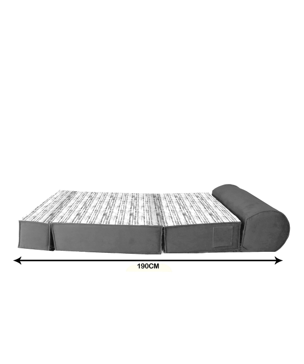 کاناپه تخت شو یک نفره نوپه هوم Nope Home کد M1058
