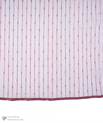 شال توری زنانه نارین مد کد 721