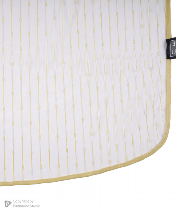 شال توری زنانه نارین مد کد 721