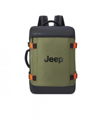 کوله پشتی مردانه دلسی مدل 374064145