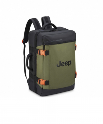 کوله پشتی مردانه دلسی مدل 374064145