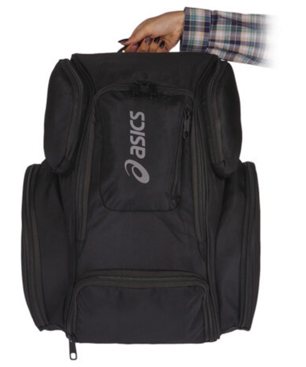 کوله پشتی ورزشی نسل آهن Nasleahan مدل Asics