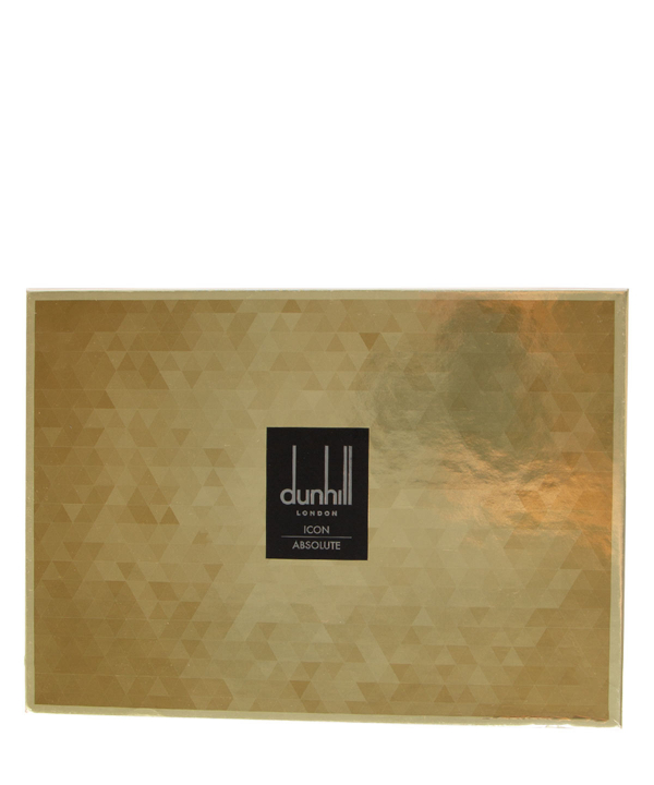 ست ادوپرفیوم، افترشیو و ژل حمام مردانه آلفرد دانهیل Alfred Dunhill مدل Icon Absolute حجم 100 میلی‌لیتر
