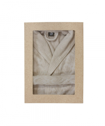 حوله تن پوش کلاه دار اورنگ مدل DOUBLO