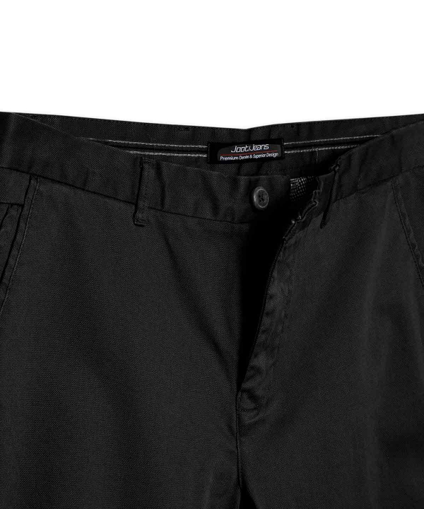 شلوار کتان مردانه جوتی جینز JootiJeans کد 02551971