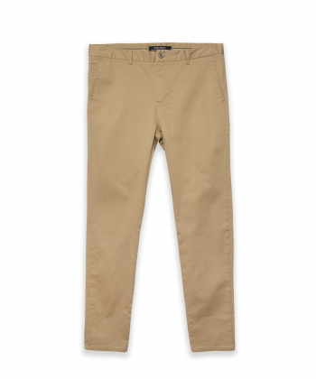 شلوار کتان مردانه جوتی جینز JootiJeans کد 02551971