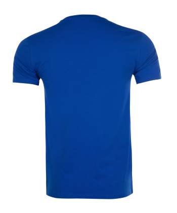 تیشرت مردانه یقه گرد جین وست Jeanswest مدل 01173589
