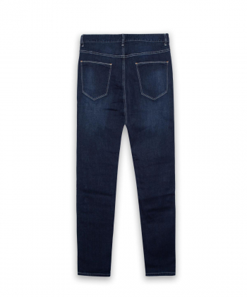 شلوار جین مردانه کشی جین وست Jeanswest  کد 01181589