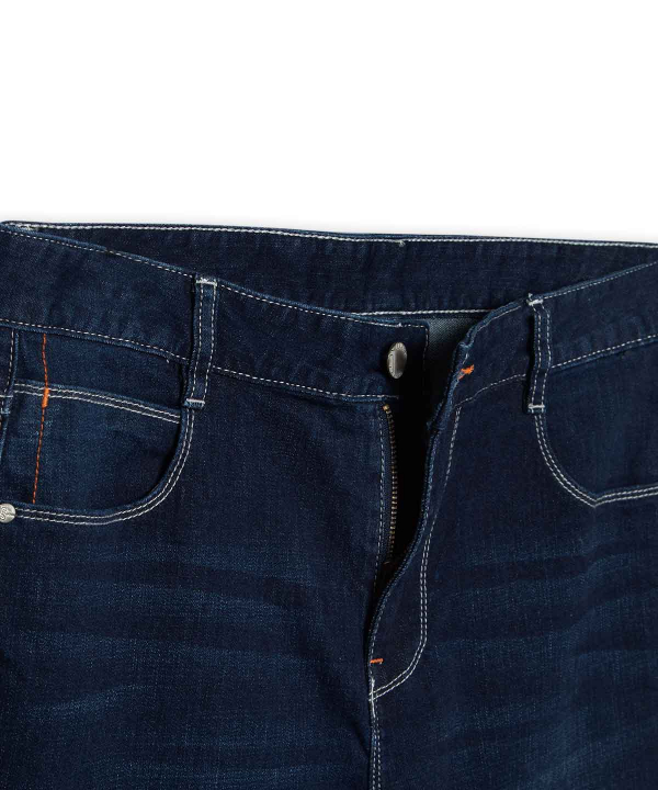 شلوار جین مردانه کشی جین وست Jeanswest  کد 01181589
