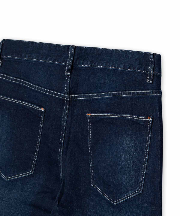 شلوار جین مردانه کشی جین وست Jeanswest  کد 01181589