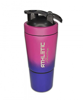 شیکر ورزشی نسل آهن مدل اتلتیک