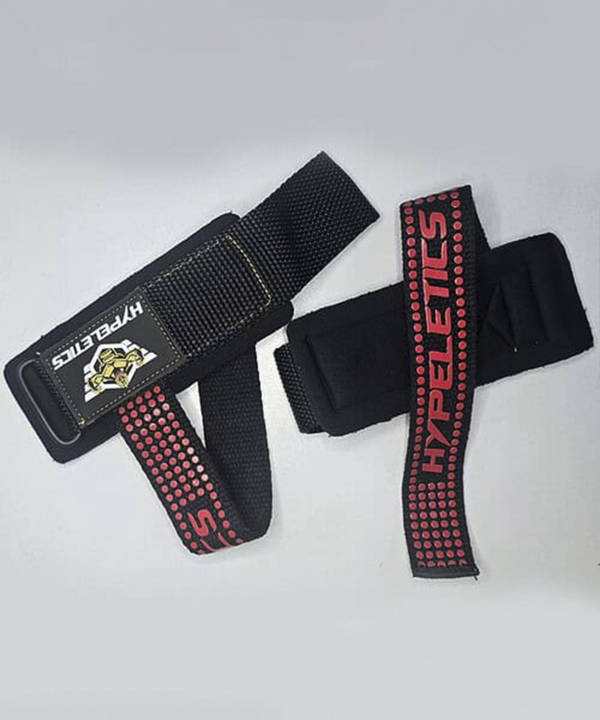 بند لیفت بدنسازی نسل آهن Nasleahan مدل HYPELETICS