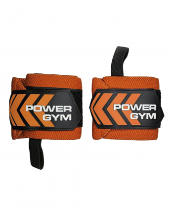 مچ بند بدنسازی نسل آهن مدل POWER GYM