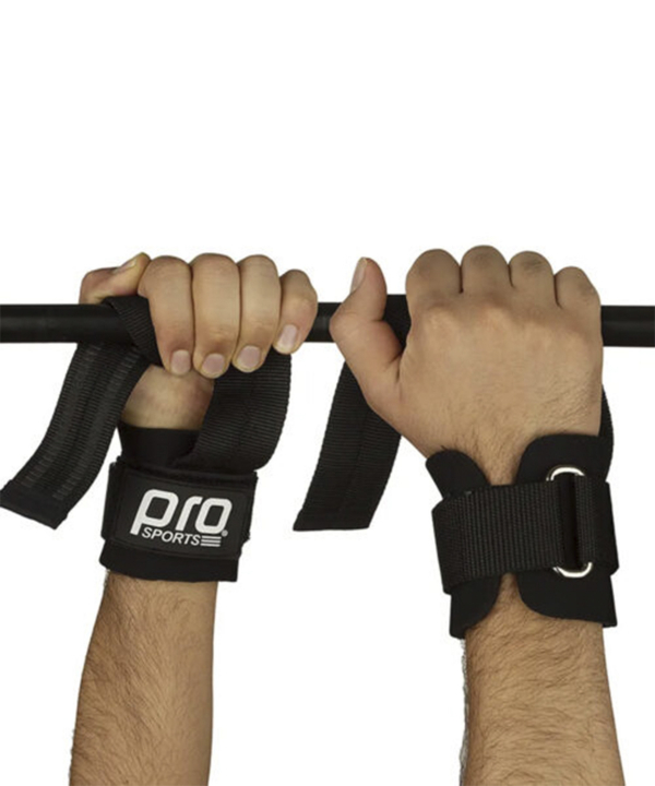 بند لیفت بدنسازی نسل آهن Nasleahan مدل PRO SPORTS