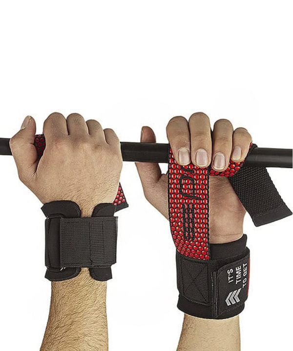بند لیفت حرفه نسل آهن Nasleahan مدل POWERGYM