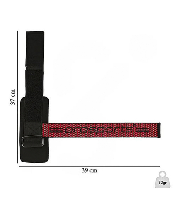 بند لیفت حرفه نسل آهن Nasleahan مدل POWERGYM