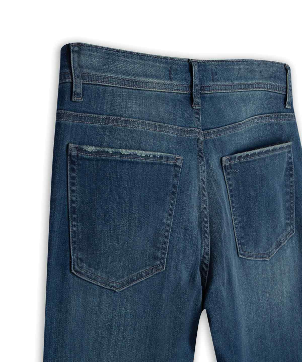 شلوار جین مردانه جوتی‌جینز JootiJeans مدل 02581983