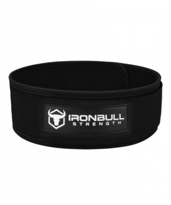 کمربند بدنسازی چسبی نسل آهن مدل IRONBULL